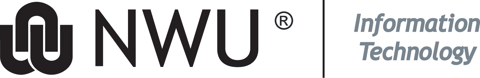 NWU Information Technology